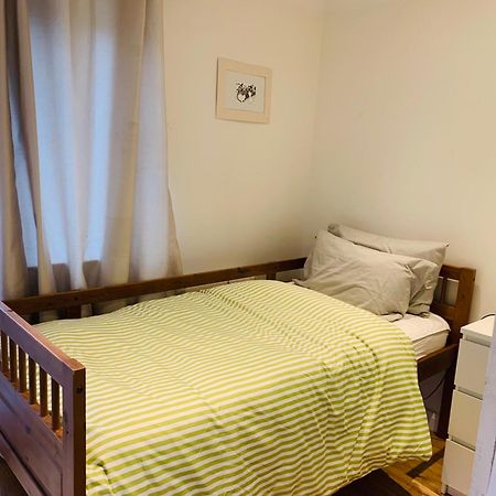 Boogaard'S Guest House Лондон Экстерьер фото