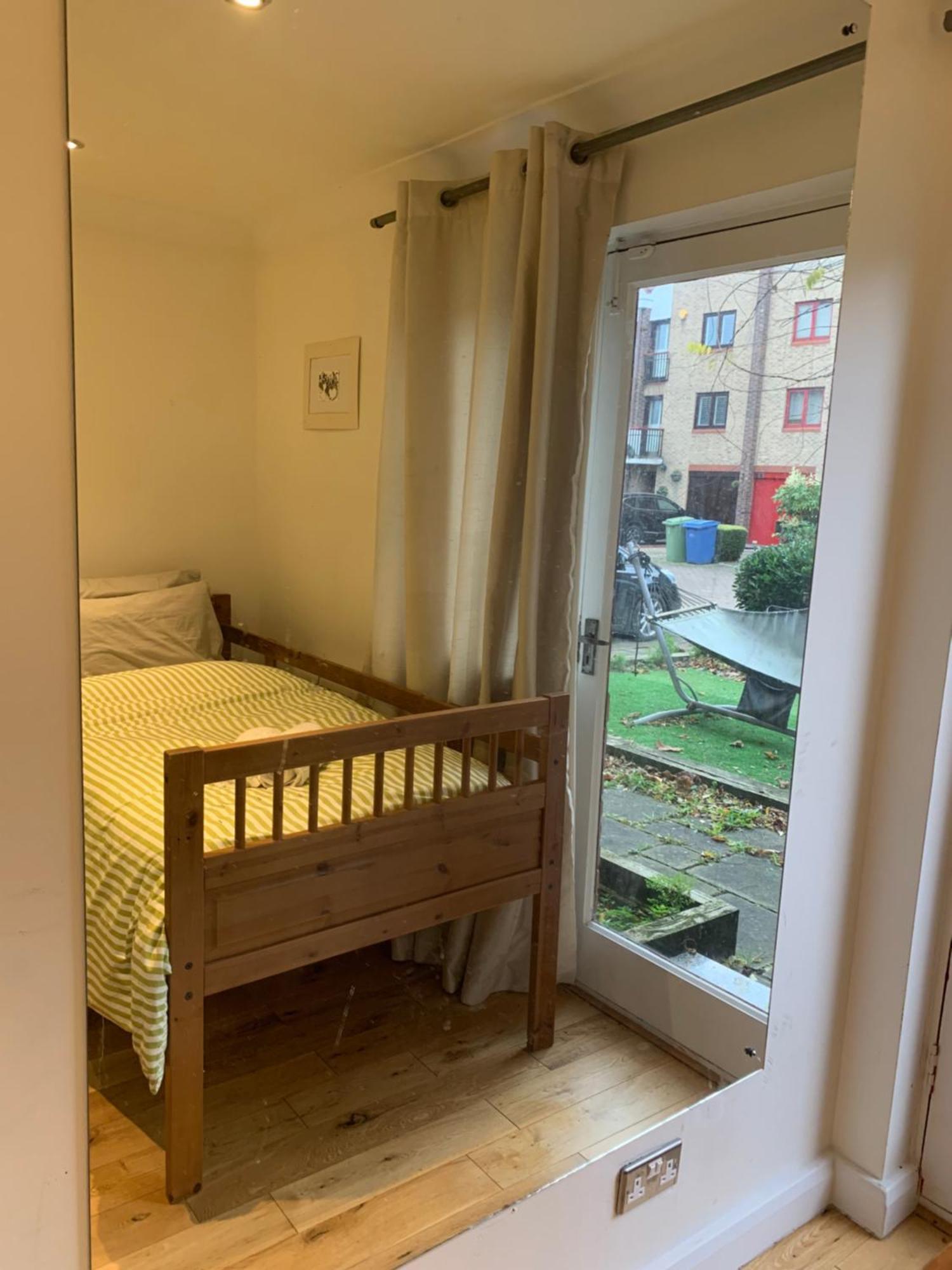 Boogaard'S Guest House Лондон Экстерьер фото