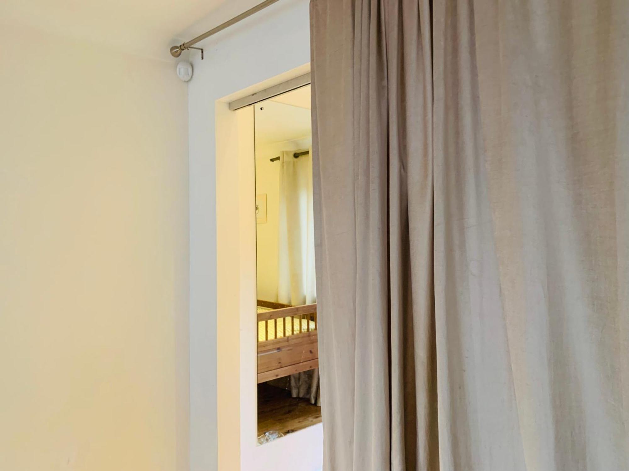 Boogaard'S Guest House Лондон Экстерьер фото