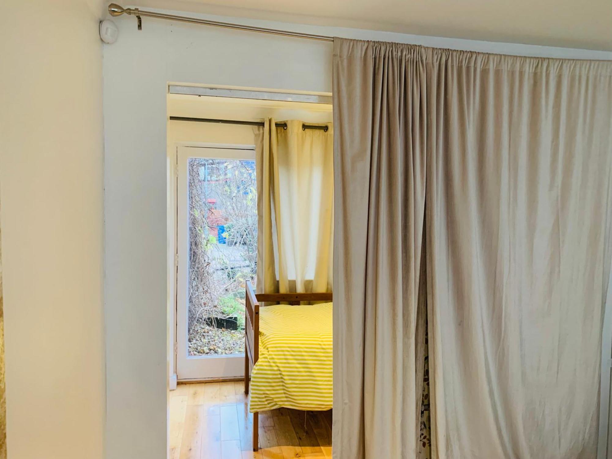 Boogaard'S Guest House Лондон Экстерьер фото
