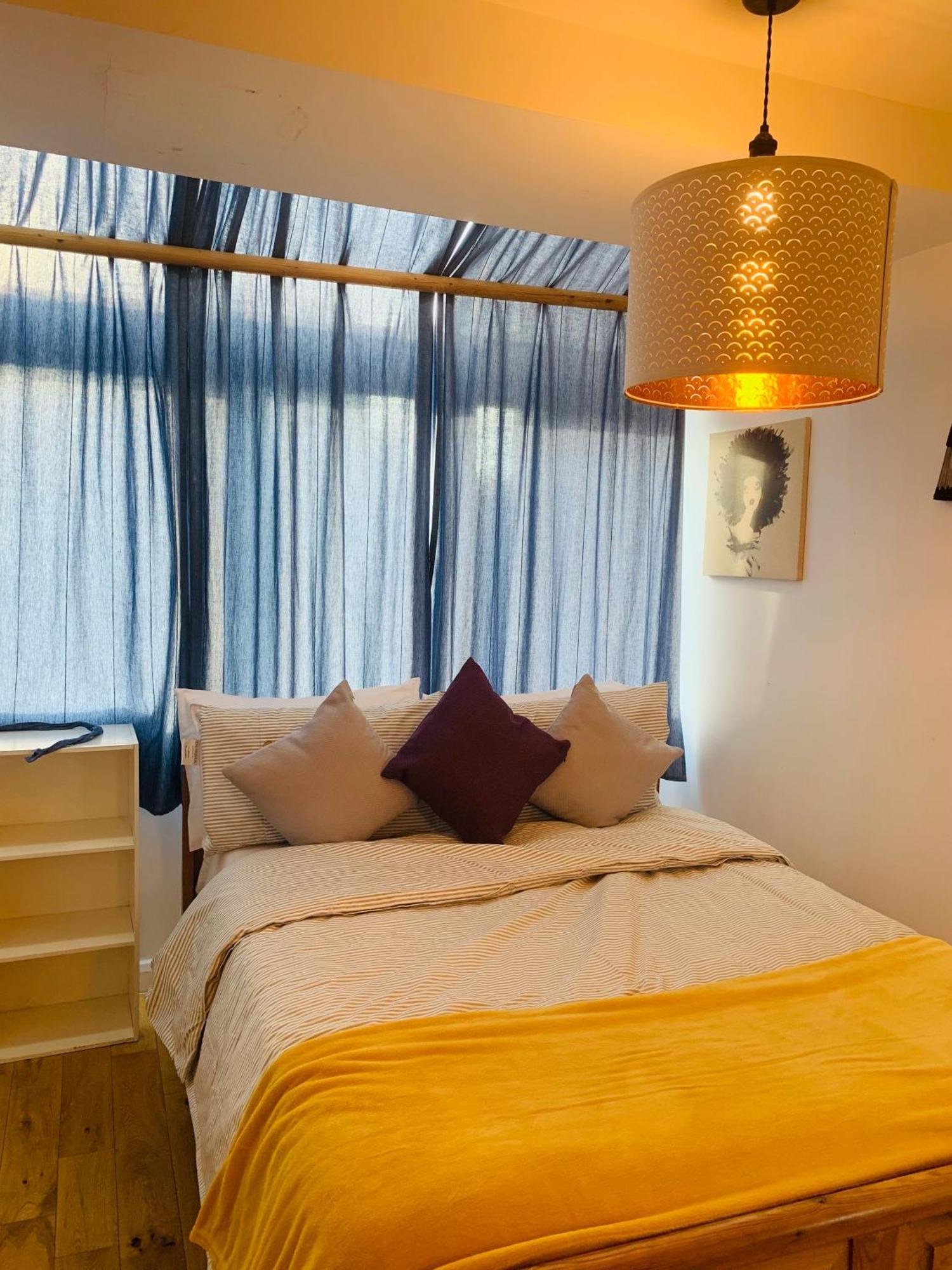 Boogaard'S Guest House Лондон Экстерьер фото